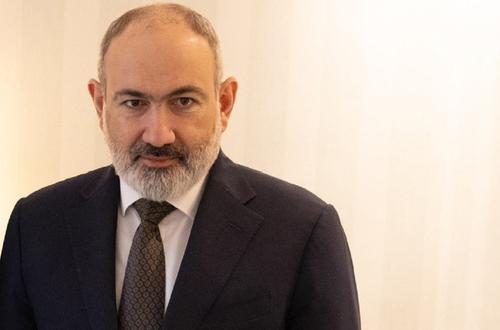 Пашинян: Ереван не намерен военным путем возвращать земли, «оккупированные» Баку Пашинян: Ереван не намерен военным путем возвращать земли, «оккупированные» Баку