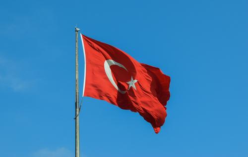 Bloomberg: Турция подала заявку на вступление в БРИКС Bloomberg: Турция подала заявку на вступление в БРИКС