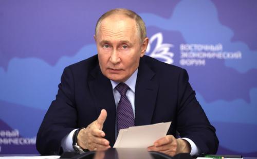 Путин заявил о необходимости построить мост через Лену в районе Якутске Путин заявил о необходимости построить мост через Лену в районе Якутске