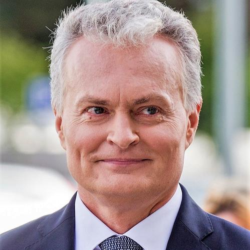 Науседа: НАТО обсуждает возможность сбивать российские ракеты над Украиной Науседа: НАТО обсуждает возможность сбивать российские ракеты над Украиной