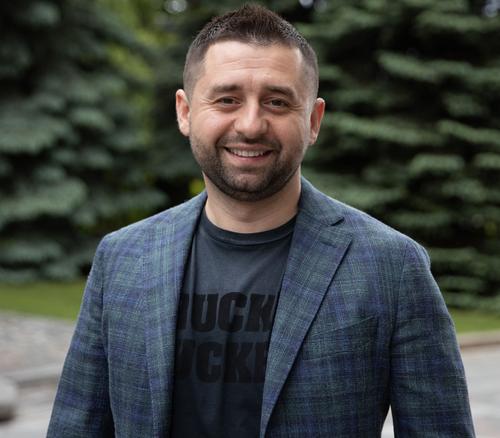 Арахамия: Сибига возглавит МИД Украины после отставки Кулебы Арахамия: Сибига возглавит МИД Украины после отставки Кулебы