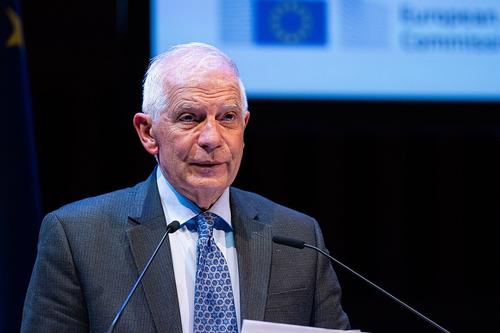 Боррель посетит Украину до своего ухода с поста главы евродипломатии Боррель посетит Украину до своего ухода с поста главы евродипломатии