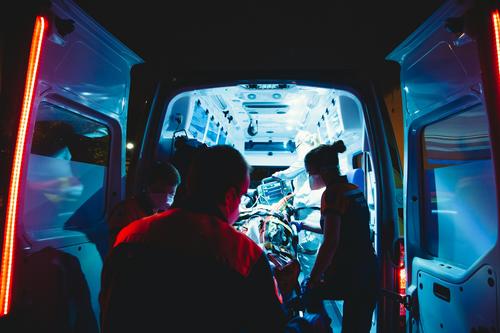 В Петербурге 17-летний мигрант напал на подростка, чтобы забрать телефон В Петербурге 17-летний мигрант напал на подростка, чтобы забрать телефон