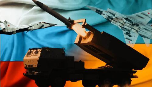 Не так страшны западные угрозы, как безмозглость ярой Украины Не так страшны западные угрозы, как безмозглость ярой Украины