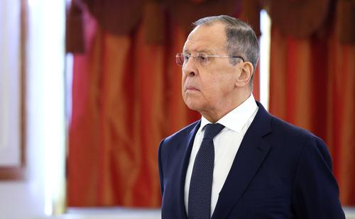 Лавров 17 сентября проведет краткую встречу с главой МИД КНДР Цой Сон Хи Лавров 17 сентября проведет краткую встречу с главой МИД КНДР Цой Сон Хи