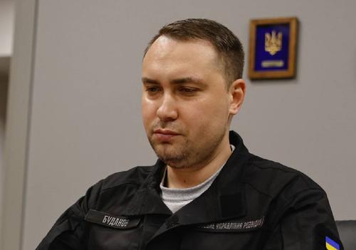 «Бабель»: Умеров уволил двух заместителей Буданова без его ведома «Бабель»: Умеров уволил двух заместителей Буданова без его ведома