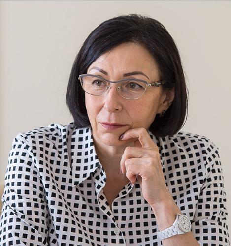 Алексей Текслер сообщил о назначении Натальи Котовой сенатором в Совет Федерации Алексей Текслер сообщил о назначении Натальи Котовой сенатором в Совет Федерации
