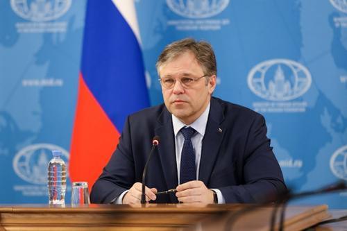 Мирошник: с момента нападения ВСУ на Курскую область пострадали 266 человек Мирошник: с момента нападения ВСУ на Курскую область пострадали 266 человек