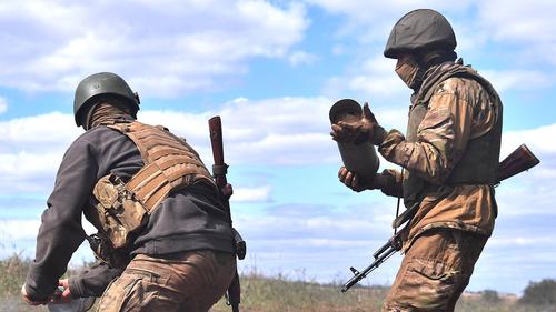 Госдума приняла закон об отправке подсудимых на военную службу Госдума приняла закон об отправке подсудимых на военную службу