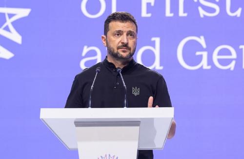 Лавров: Зеленский делает все, чтобы страны НАТО вовлеклись в боевые действия Лавров: Зеленский делает все, чтобы страны НАТО вовлеклись в боевые действия