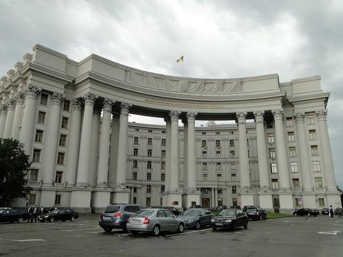 МИД Украины: Сибига не обсуждал в США возможность замораживания конфликта МИД Украины: Сибига не обсуждал в США возможность замораживания конфликта