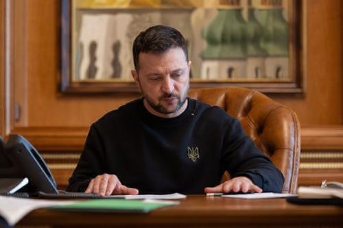 Рогов: заявление Зеленского о ракете – прикрытие для поставок западного оружия Рогов: заявление Зеленского о ракете – прикрытие для поставок западного оружия