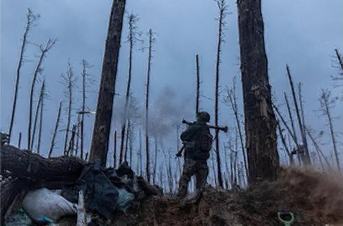 С начала боев в Курской области потери ВСУ превысили 20,5 тысячи человек