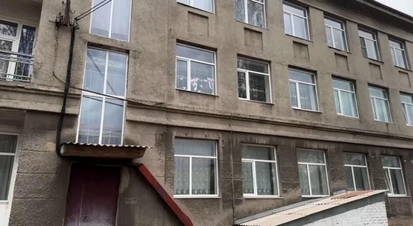 Александр Дрозденко поблагодарил команду Ленобласти за работу в Енакиево Александр Дрозденко поблагодарил команду Ленобласти за работу в Енакиево