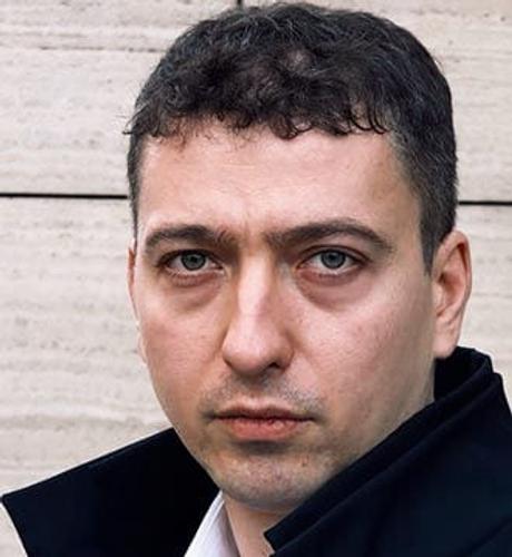 Стеван Гайич: «Народ Сербии — заложник навязанной Западом колониальной, компрадорской власти» Стеван Гайич: «Народ Сербии — заложник навязанной Западом колониальной, компрадорской власти»