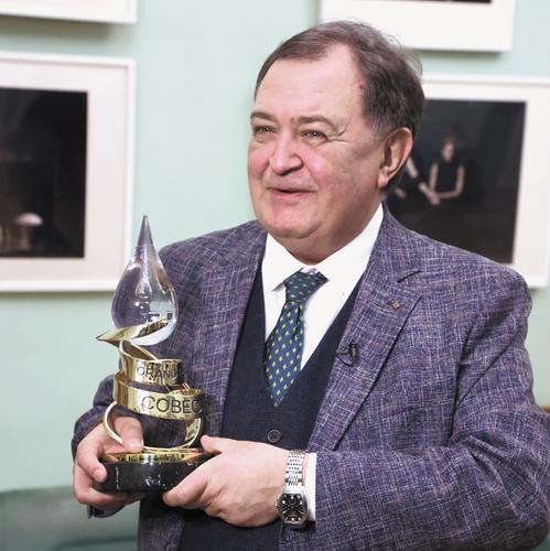 «Совесть» назвала своих лауреатов «Совесть» назвала своих лауреатов