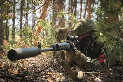 Военкоры «Русской весны»: ВС России ведут штурм четырёх важных городов Донбасса