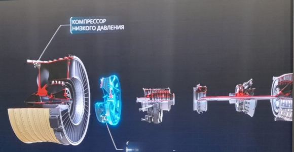 В Москве были подведены итоги конкурса «Авиастроитель года»