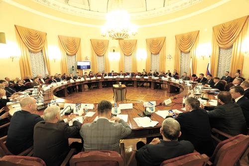 Экспертиза для развития страны Экспертиза для развития страны