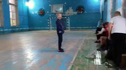 Скандал в Керчи Скандал в Керчи
