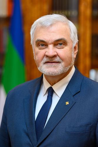 ТАСС: бывший глава Коми Уйба получил должность в Минобороны России ТАСС: бывший глава Коми Уйба получил должность в Минобороны России