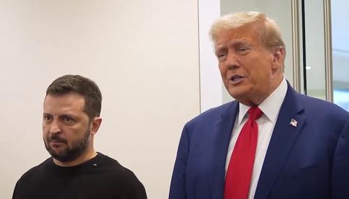 Политолог Фукуяма: Трамп может заставить Киев пойти на условия России Политолог Фукуяма: Трамп может заставить Киев пойти на условия России