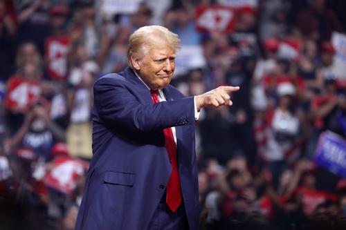 Bloomberg: Трамп начал влиять на международные отношения еще до инаугурации Bloomberg: Трамп начал влиять на международные отношения еще до инаугурации