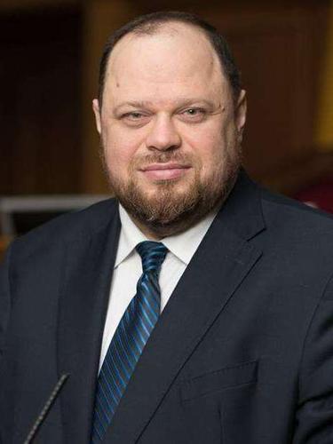 Спикер Рады Стефанчук назвал слова Шевченко о переговорах информационным выпадом Спикер Рады Стефанчук назвал слова Шевченко о переговорах информационным выпадом