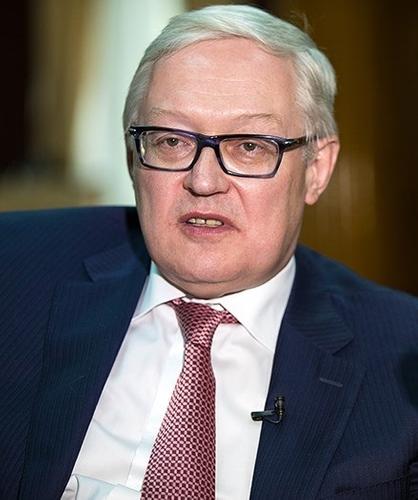 МИД РФ: угроза разрыва дипломатических отношений с США сохраняется МИД РФ: угроза разрыва дипломатических отношений с США сохраняется