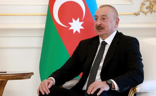 Алиев: Баку и Ереван близки к окончательной договоренности по мирному договору Алиев: Баку и Ереван близки к окончательной договоренности по мирному договору