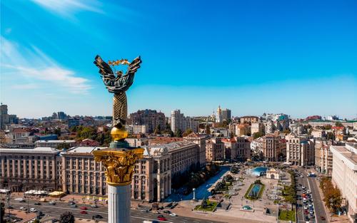 Журналист Карлсон: украинцы потеряли Украину не из-за русских, а из-за Байдена Журналист Карлсон: украинцы потеряли Украину не из-за русских, а из-за Байдена