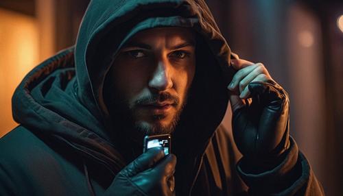 На 9 мая планировался теракт