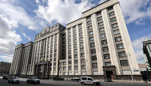 Госдума России приняла закон о запрете пропаганды чайлдфри Госдума России приняла закон о запрете пропаганды чайлдфри