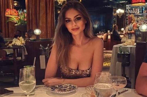 Элизабет Пипко, дед которой рожден в СССР, может стать пресс-секретарем Трампа Элизабет Пипко, дед которой рожден в СССР, может стать пресс-секретарем Трампа
