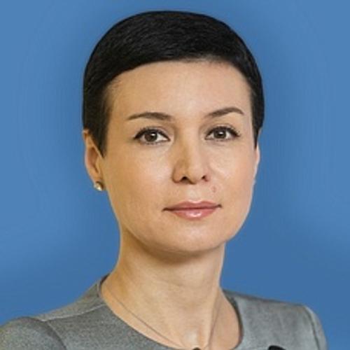 Сенатор из Ростовской области Рукавишникова уходит из Совфеда досрочно Сенатор из Ростовской области Рукавишникова уходит из Совфеда досрочно