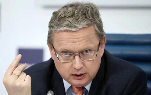 Михаил Делягин: «А почему бы нам не повысить цены в два раза?» Михаил Делягин: «А почему бы нам не повысить цены в два раза?»