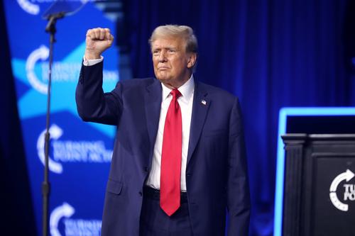 NYT: прокурор Смит, который вел дела против Трампа, планирует уйти в отставку NYT: прокурор Смит, который вел дела против Трампа, планирует уйти в отставку