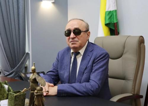 В Москве прошёл форум «Мир другими глазами» В Москве прошёл форум «Мир другими глазами»