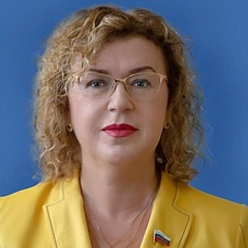 Сенатор Епифанова: ИПК для выхода на пенсию в 2025 году составит 30 единиц Сенатор Епифанова: ИПК для выхода на пенсию в 2025 году составит 30 единиц