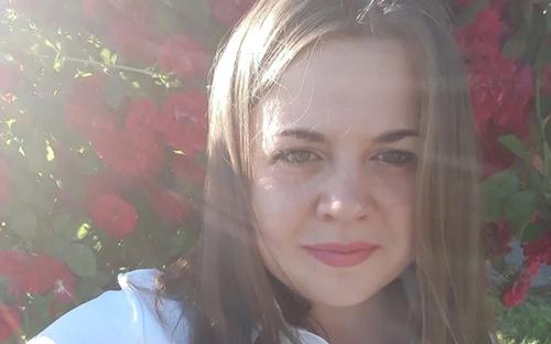 Главред курской газеты Юлия Кузнецова погибла при атаке украинского дрона Главред курской газеты Юлия Кузнецова погибла при атаке украинского дрона