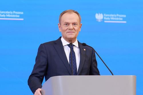 Туск считает, что ближайшие недели станут решающими для Украины Туск считает, что ближайшие недели станут решающими для Украины