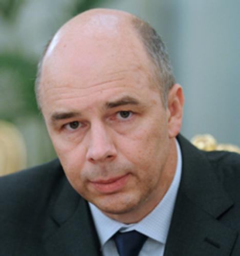 Силуанов: Россия использует доходы от замороженных активов западных инвесторов Силуанов: Россия использует доходы от замороженных активов западных инвесторов
