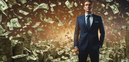Растет число миллиардеров Растет число миллиардеров