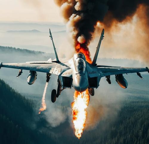 Минобороны: ВС РФ ударили по военным аэродромам Украины Минобороны: ВС РФ ударили по военным аэродромам Украины