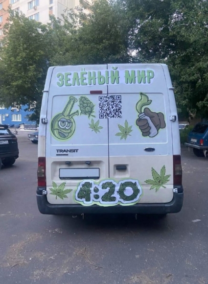 Битва принципов в одной нише теневого рынка Битва принципов в одной нише теневого рынка