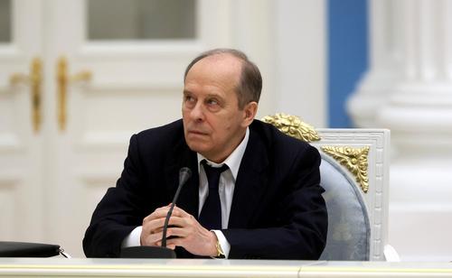 Бортников: Запад продавил выгодные ему результаты голосования в Молдавии Бортников: Запад продавил выгодные ему результаты голосования в Молдавии