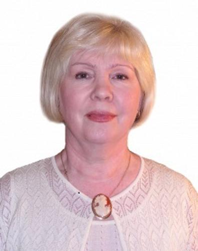 Правозащитница Мария Каннабих умерла в возрасте 75 лет в Подмосковье Правозащитница Мария Каннабих умерла в возрасте 75 лет в Подмосковье