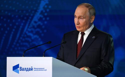 Ушаков: дата визита Путина в Индию в 2025 году будет определена в начале года Ушаков: дата визита Путина в Индию в 2025 году будет определена в начале года