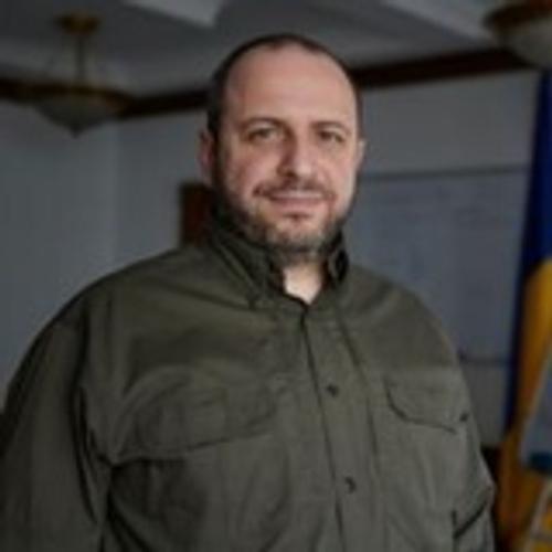 Депутат Рады Гончаренко* предложил отправить в отставку главу МО Украины Умерова Депутат Рады Гончаренко* предложил отправить в отставку главу МО Украины Умерова