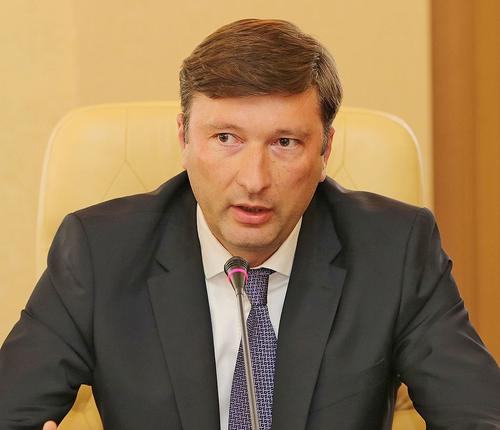 Заур Смирнов: заявление Ермака по условиям переговоров с Россией пустозвонство Заур Смирнов: заявление Ермака по условиям переговоров с Россией пустозвонство